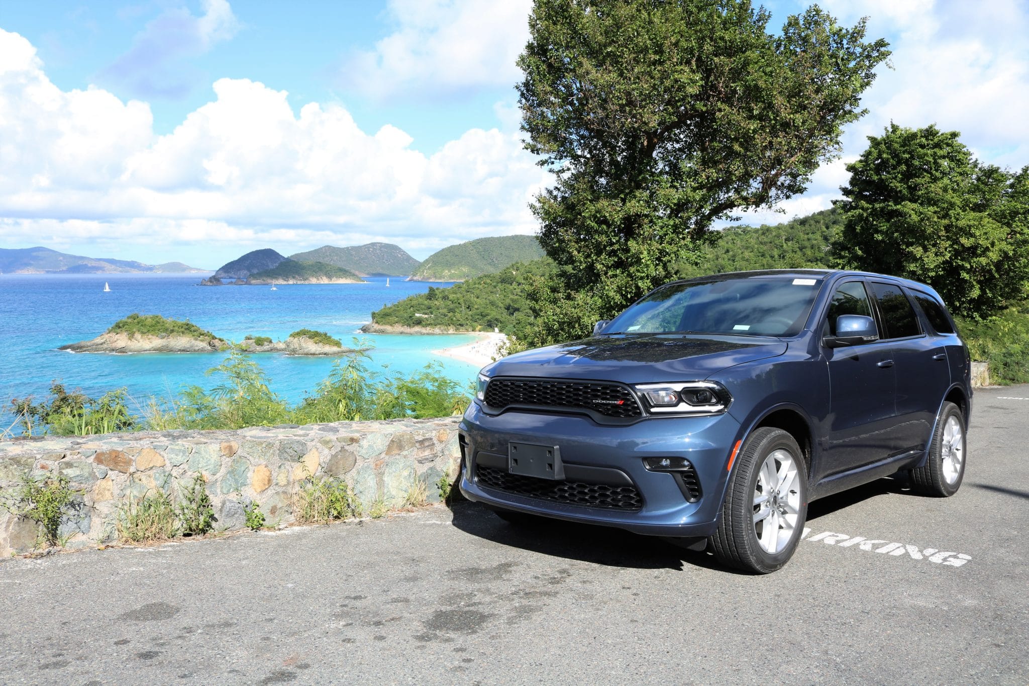 dodge durango rental car class